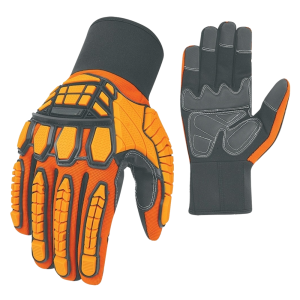 Impact Gloves