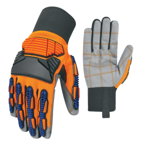 Impact Gloves