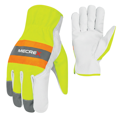 Hi-Vis Gloves