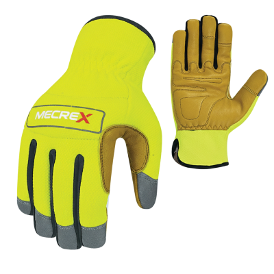 Hi-Vis Gloves