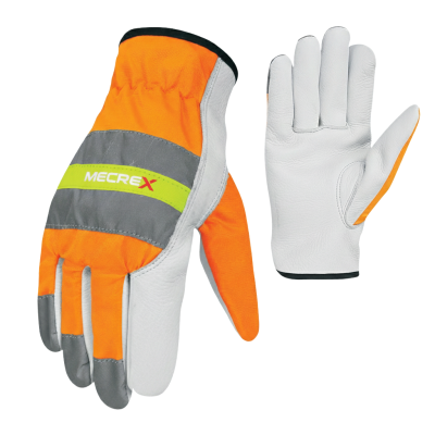 Hi-Vis Gloves