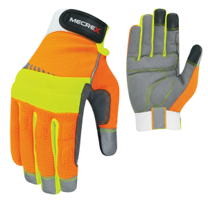 Hi-Vis Gloves