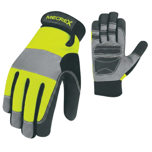 Hi-Vis Gloves