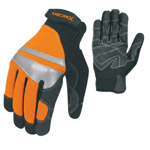 Hi-Vis Gloves