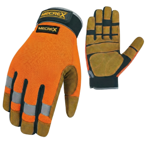 Hi-Vis Gloves