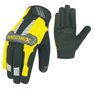Hi-Vis Gloves