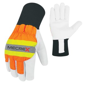 Hi-Vis Gloves