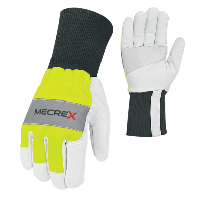 Hi-Vis Gloves