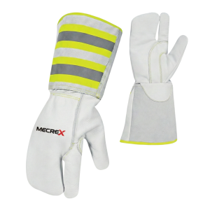 Hi-Vis Gloves