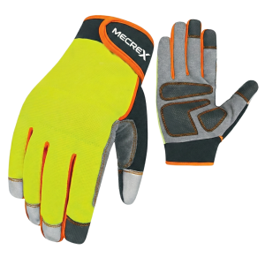 Hi-Vis Gloves
