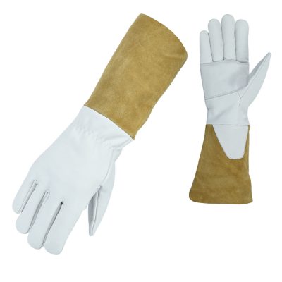 Welding Gloves - Image 1