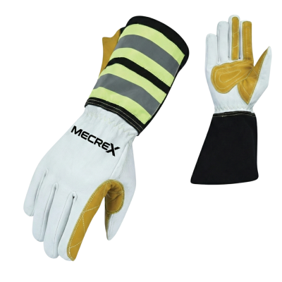 Welding Gloves - Image 1