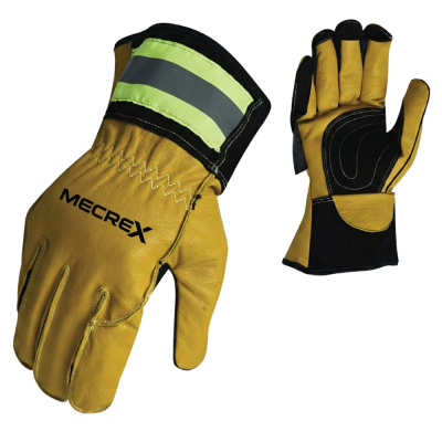 Welding Gloves - Image 1