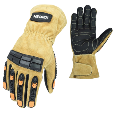 Welding Gloves - Image 1