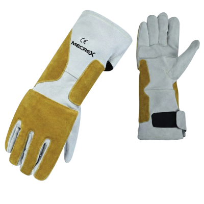 Welding Gloves - Image 1