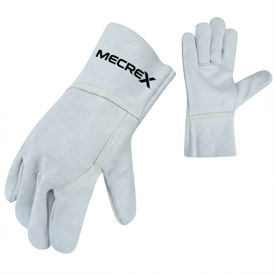 Welding Gloves - Image 1