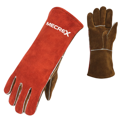 Welding Gloves - Image 1