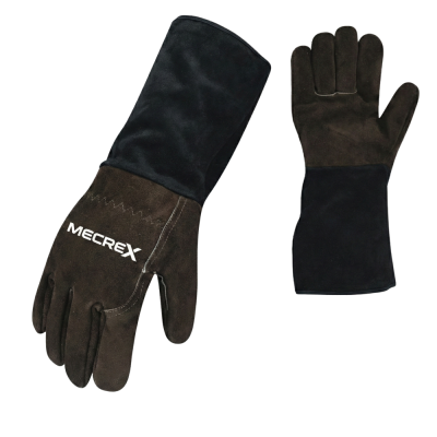 Welding Gloves - Image 1