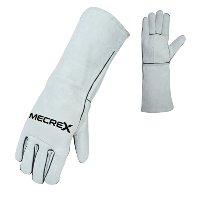 Welding Gloves - Image 1