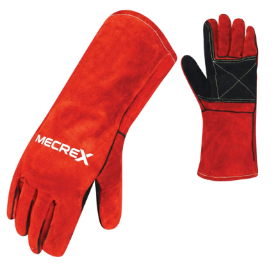 Welding Gloves - Image 1