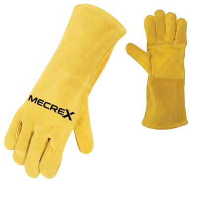 Welding Gloves - Image 1