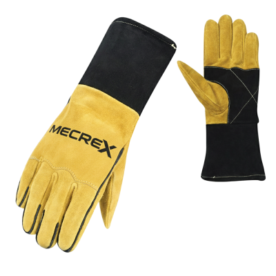 Welding Gloves - Image 1
