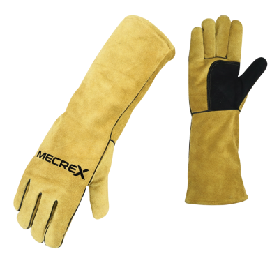 Welding Gloves - Image 1