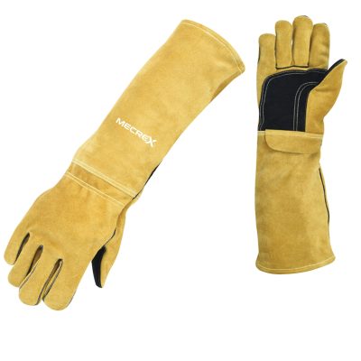 Welding Gloves - Image 1