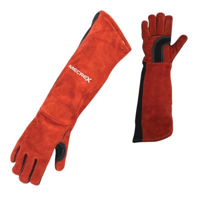 Welding Gloves - Image 1