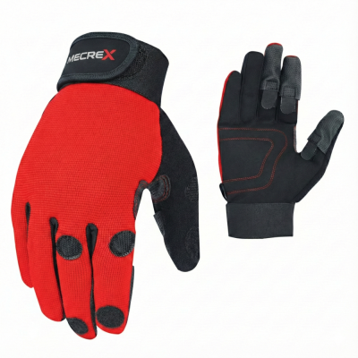 Three Finger Gloves