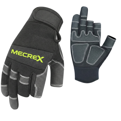 Three Finger Gloves