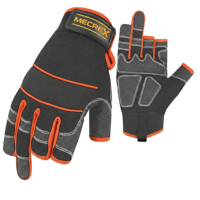 Three Finger Gloves