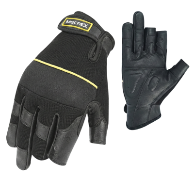 Three Finger Gloves