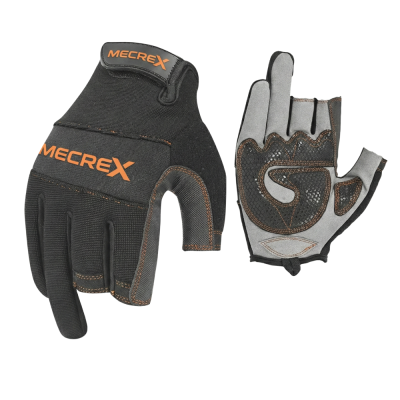 Three Finger Gloves