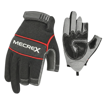 Three Finger Gloves