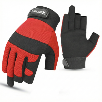 Three Finger Gloves