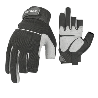Three Finger Gloves