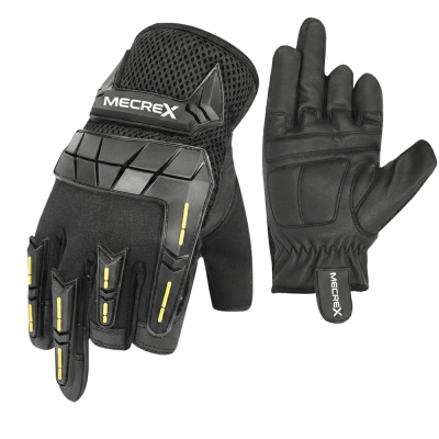 Three Finger Gloves