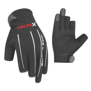 Three Finger Gloves
