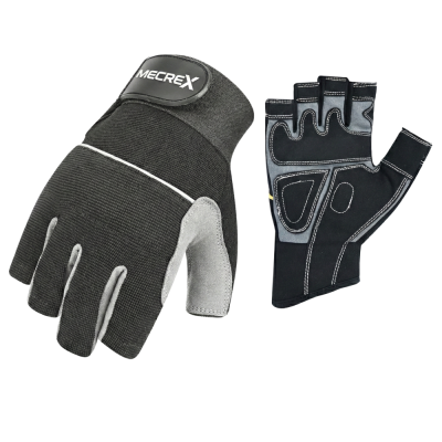 Three Finger Gloves