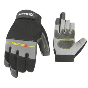 Three Finger Gloves