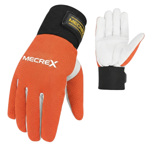 Antivibration Gloves