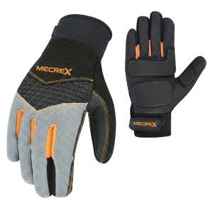 Antivibration Gloves