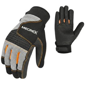 Antivibration Gloves