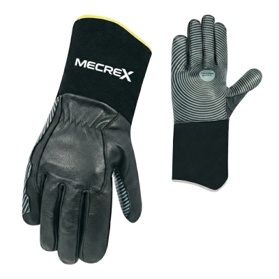 Antivibration Gloves