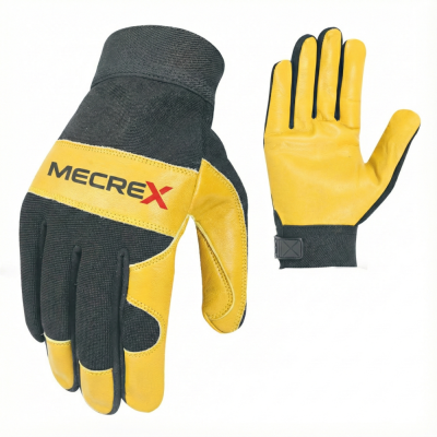 Mechanic Gloves
