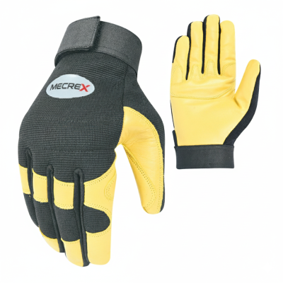 Mechanic Gloves
