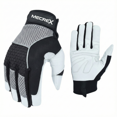 Mechanic Gloves