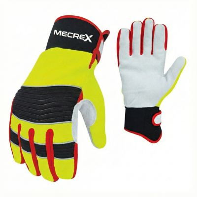 Mechanic Gloves