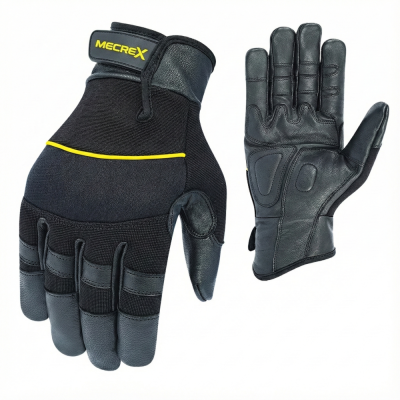 Mechanic Gloves - Image 1